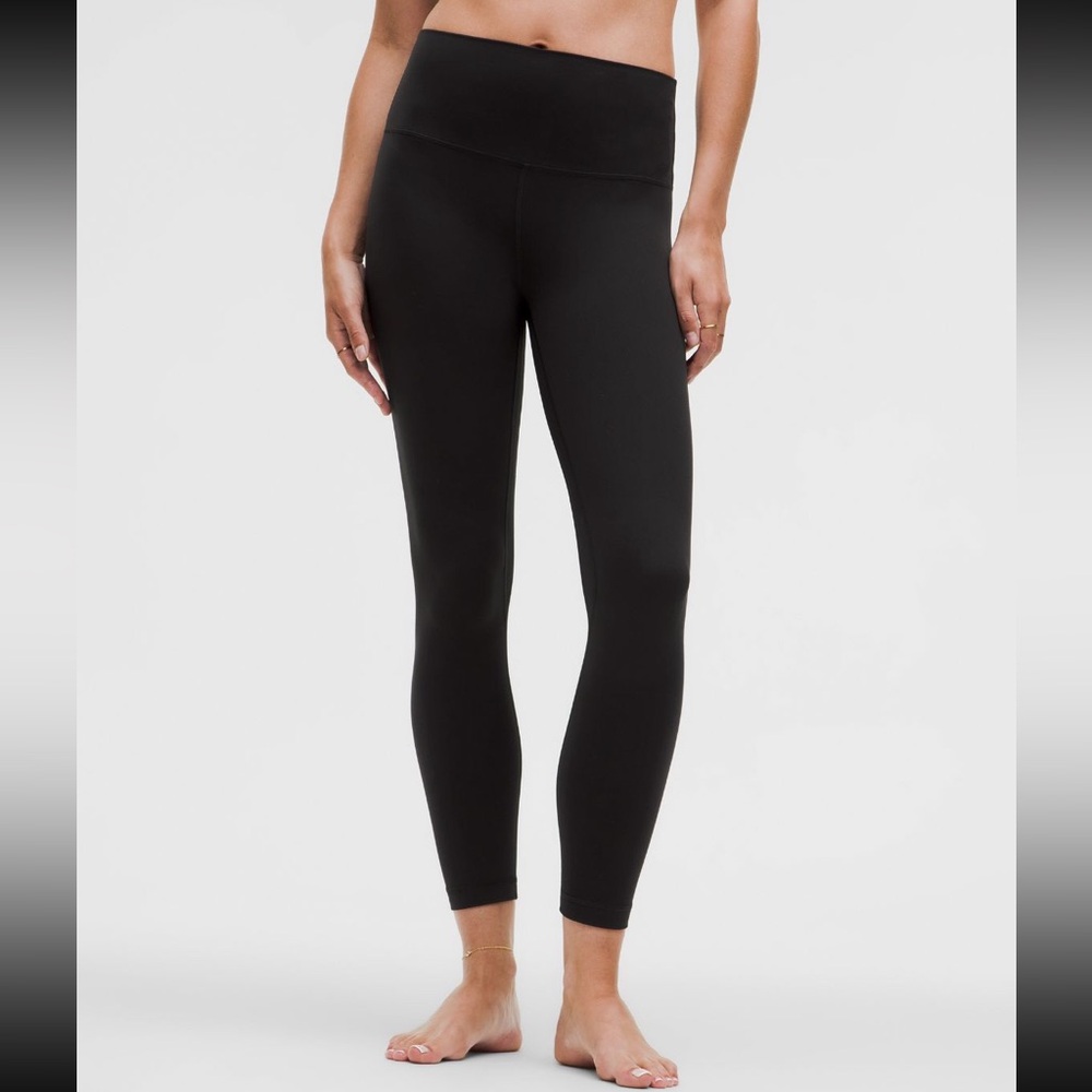 Lululemon align 25” leggings